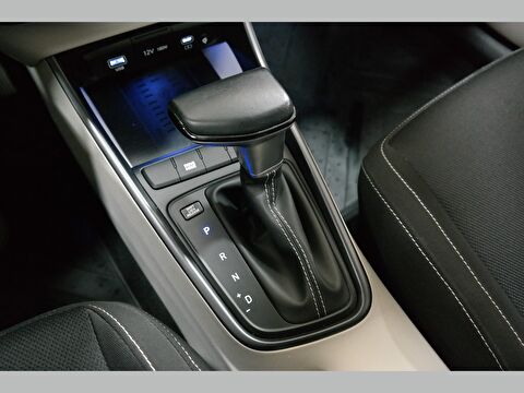 hyundai, bayon, suv 1.0 t-gdı style dct, otomatik, benzin 2.el otomobil | renew 15