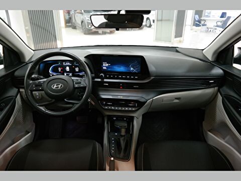 hyundai, bayon, suv 1.0 t-gdı style dct, otomatik, benzin 2.el otomobil | renew 10
