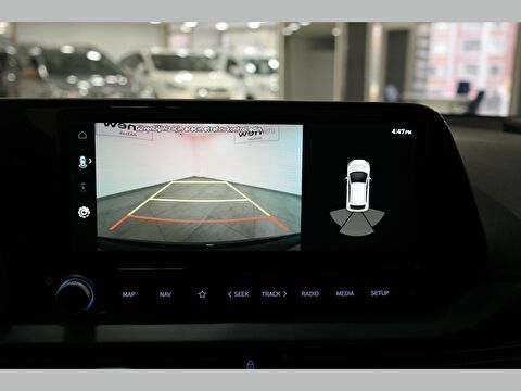 hyundai, bayon, suv 1.0 t-gdı style dct, otomatik, benzin 2.el otomobil | renew 13
