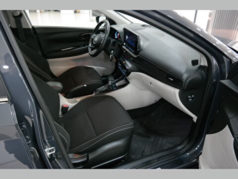 hyundai, bayon, suv 1.0 t-gdı style dct, otomatik, benzin 2.el otomobil | renew 7