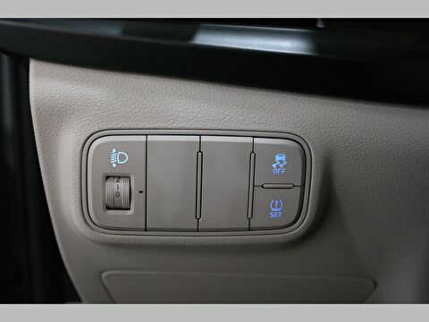 hyundai, bayon, suv 1.0 t-gdı style dct, otomatik, benzin 2.el otomobil | renew 16