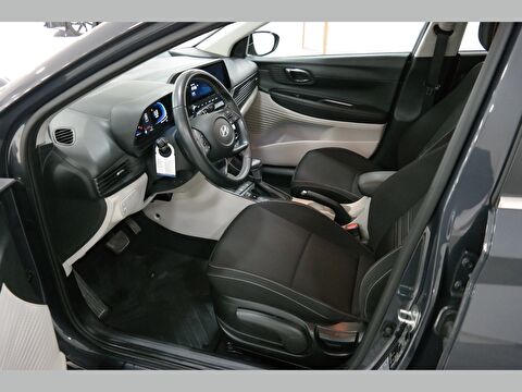 hyundai, bayon, suv 1.0 t-gdı style dct, otomatik, benzin 2.el otomobil | renew 6