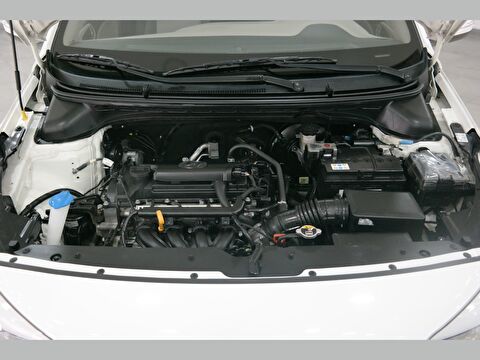 hyundai, i20, hatchback 1.4 mpı style otomatik, otomatik, benzin 2.el otomobil | renew 23