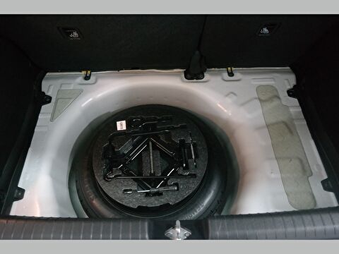 hyundai, i20, hatchback 1.4 mpı style otomatik, otomatik, benzin 2.el otomobil | renew 22