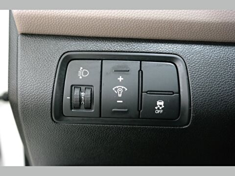 hyundai, i20, hatchback 1.4 mpı style otomatik, otomatik, benzin 2.el otomobil | renew 18