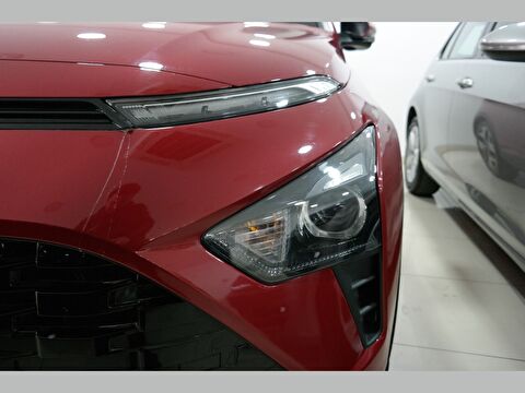 hyundai, bayon, 1.4 mpı style, otomatik, benzin 2.el otomobil | renew 25