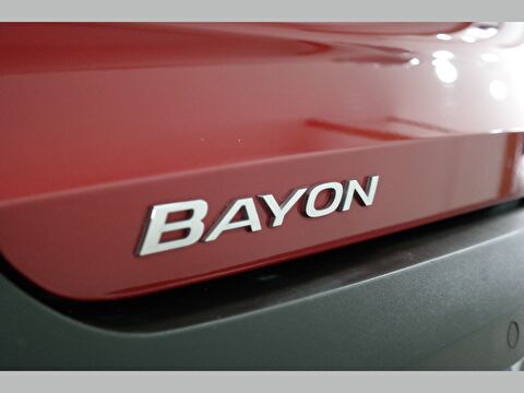 hyundai, bayon, 1.4 mpı style, otomatik, benzin 2.el otomobil | renew 26