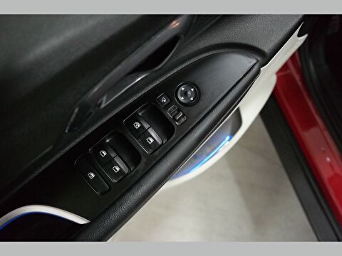 hyundai, bayon, 1.4 mpı style, otomatik, benzin 2.el otomobil | renew 18