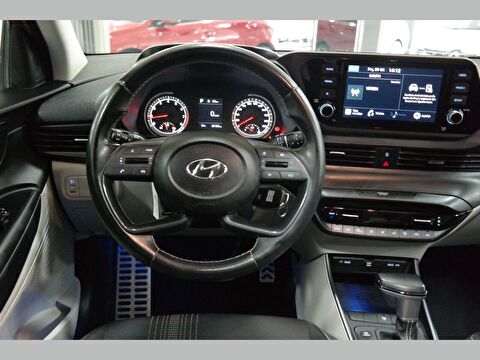 hyundai, bayon, 1.4 mpı style, otomatik, benzin 2.el otomobil | renew 11