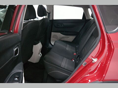 hyundai, bayon, 1.4 mpı style, otomatik, benzin 2.el otomobil | renew 9