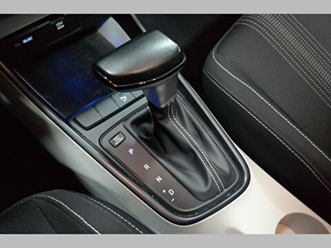 hyundai, bayon, 1.4 mpı style, otomatik, benzin 2.el otomobil | renew 16