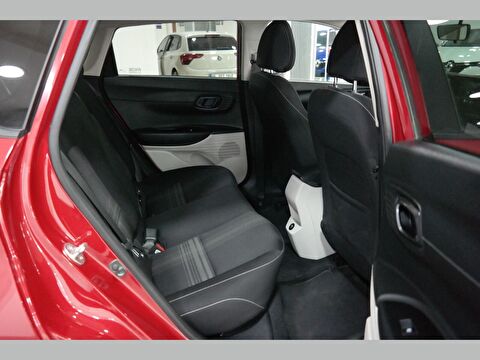 hyundai, bayon, 1.4 mpı style, otomatik, benzin 2.el otomobil | renew 8