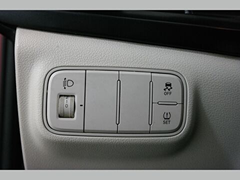 hyundai, bayon, 1.4 mpı style, otomatik, benzin 2.el otomobil | renew 17