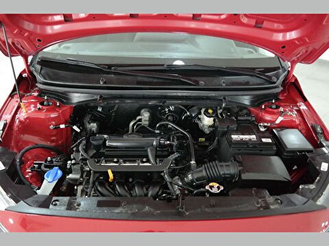 hyundai, bayon, 1.4 mpı style, otomatik, benzin 2.el otomobil | renew 24