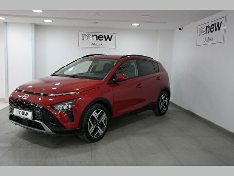 1.4 MPI Style, 2. el otomobil | renew