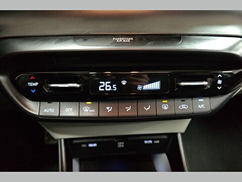 hyundai, bayon, 1.4 mpı style, otomatik, benzin 2.el otomobil | renew 14