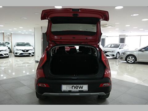 hyundai, bayon, 1.4 mpı style, otomatik, benzin 2.el otomobil | renew 21