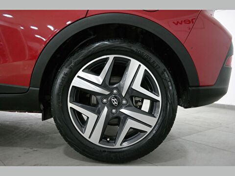 hyundai, bayon, 1.4 mpı style, otomatik, benzin 2.el otomobil | renew 20