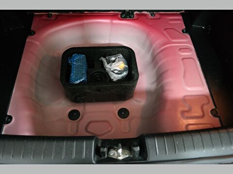 hyundai, bayon, 1.4 mpı style, otomatik, benzin 2.el otomobil | renew 22