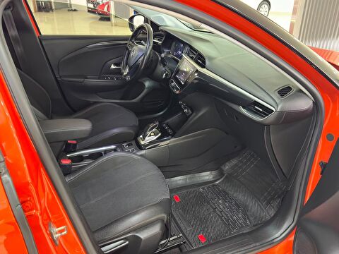 opel, corsa, 1.2 turbo elegance, otomatik, benzin 2.el otomobil | renew 5