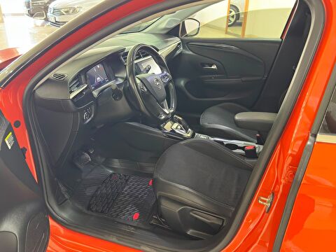 opel, corsa, 1.2 turbo elegance, otomatik, benzin 2.el otomobil | renew 18
