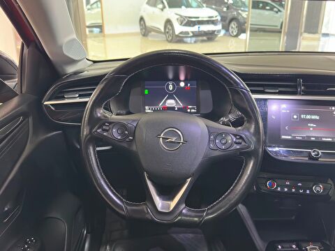 opel, corsa, 1.2 turbo elegance, otomatik, benzin 2.el otomobil | renew 13