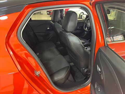 opel, corsa, 1.2 turbo elegance, otomatik, benzin 2.el otomobil | renew 16