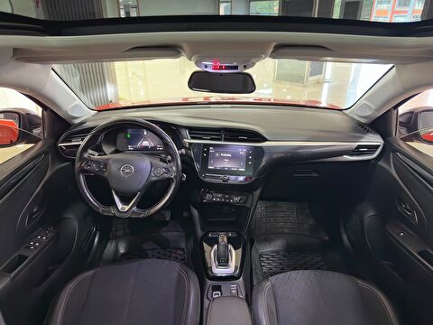 opel, corsa, 1.2 turbo elegance, otomatik, benzin 2.el otomobil | renew 14