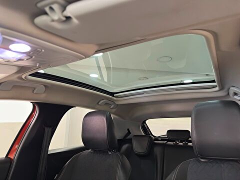 opel, corsa, 1.2 turbo elegance, otomatik, benzin 2.el otomobil | renew 7