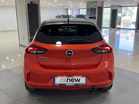 opel, corsa, 1.2 turbo elegance, otomatik, benzin 2.el otomobil | renew 19
