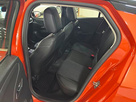 opel, corsa, 1.2 turbo elegance, otomatik, benzin 2.el otomobil | renew 15