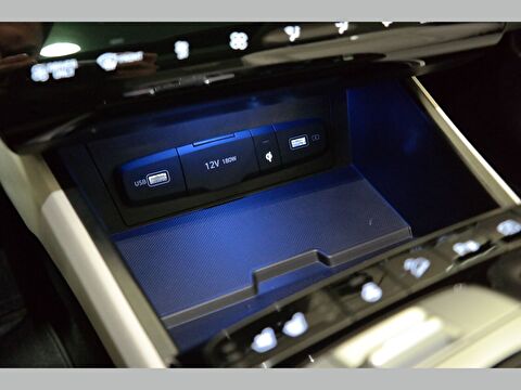 hyundai, tucson, 1.6 t-gdı hev 4x4 elite plus dct, otomatik, hybrid 2.el otomobil | renew 14