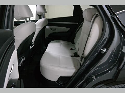 hyundai, tucson, 1.6 t-gdı hev 4x4 elite plus dct, otomatik, hybrid 2.el otomobil | renew 9