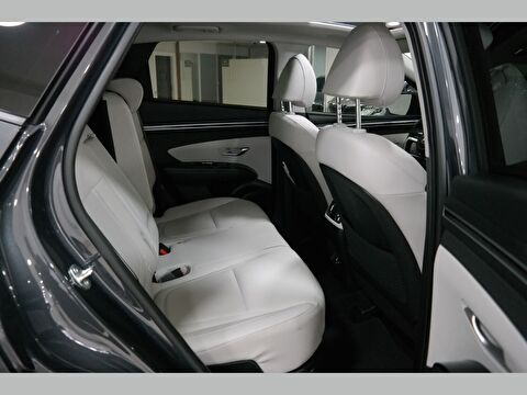 hyundai, tucson, 1.6 t-gdı hev 4x4 elite plus dct, otomatik, hybrid 2.el otomobil | renew 8
