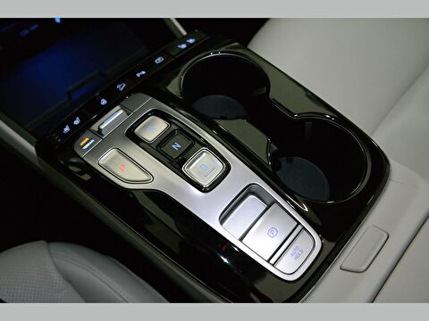 hyundai, tucson, 1.6 t-gdı hev 4x4 elite plus dct, otomatik, hybrid 2.el otomobil | renew 15