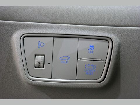 hyundai, tucson, 1.6 t-gdı hev 4x4 elite plus dct, otomatik, hybrid 2.el otomobil | renew 16