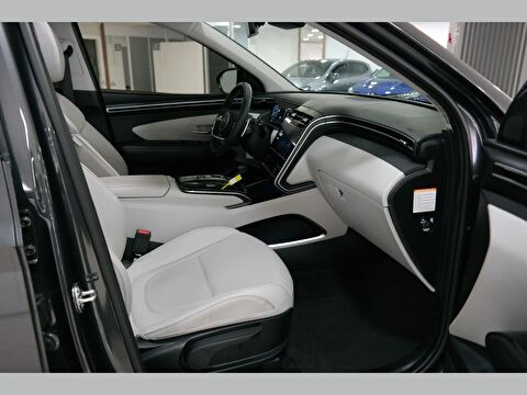 hyundai, tucson, 1.6 t-gdı hev 4x4 elite plus dct, otomatik, hybrid 2.el otomobil | renew 7