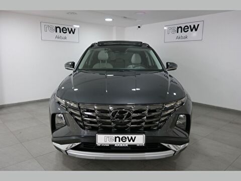 hyundai, tucson, 1.6 t-gdı hev 4x4 elite plus dct, otomatik, hybrid 2.el otomobil | renew 3