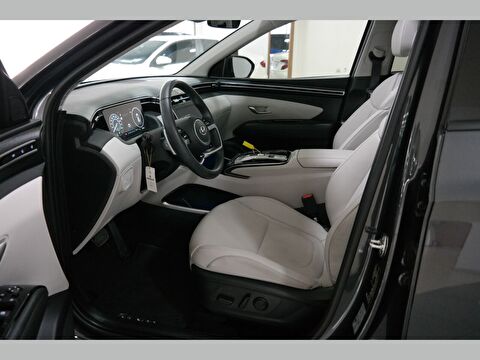 hyundai, tucson, 1.6 t-gdı hev 4x4 elite plus dct, otomatik, hybrid 2.el otomobil | renew 6