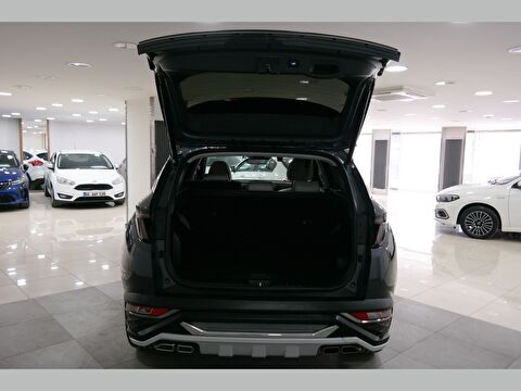 hyundai, tucson, 1.6 t-gdı hev 4x4 elite plus dct, otomatik, hybrid 2.el otomobil | renew 22