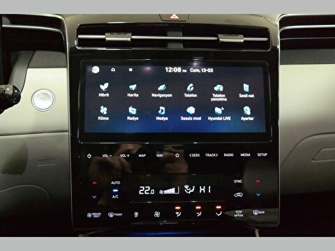 hyundai, tucson, 1.6 t-gdı hev 4x4 elite plus dct, otomatik, hybrid 2.el otomobil | renew 13