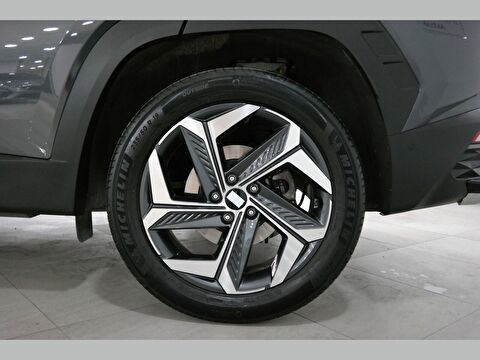 hyundai, tucson, 1.6 t-gdı hev 4x4 elite plus dct, otomatik, hybrid 2.el otomobil | renew 21