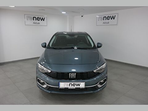 fiat, egea, sedan 1.4 fire easy plus, manuel, benzin 2.el otomobil | renew 3