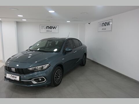 Sedan 1.4 Fire Easy Plus, 2. el otomobil | renew