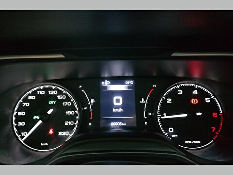 fiat, egea, sedan 1.4 fire easy plus, manuel, benzin 2.el otomobil | renew 12