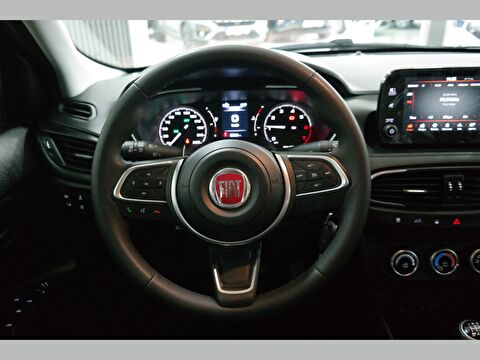 fiat, egea, sedan 1.4 fire easy plus, manuel, benzin 2.el otomobil | renew 11