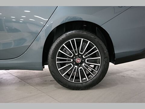 fiat, egea, sedan 1.4 fire easy plus, manuel, benzin 2.el otomobil | renew 18