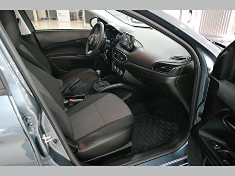 fiat, egea, sedan 1.4 fire easy plus, manuel, benzin 2.el otomobil | renew 7