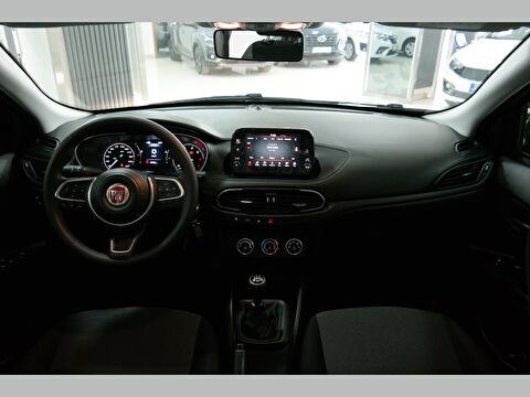 fiat, egea, sedan 1.4 fire easy plus, manuel, benzin 2.el otomobil | renew 10
