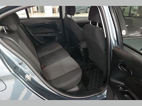 fiat, egea, sedan 1.4 fire easy plus, manuel, benzin 2.el otomobil | renew 8